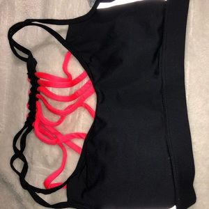 Sports bra Xs (unworn!)